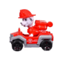 ItsyToys Paw Patrol Toy Set – 6-Piece Pup & Vehicle Playset - Image 2