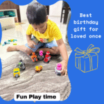 ItsyToys Paw Patrol Toy Set – 6-Piece Pup & Vehicle Playset - Image 8