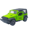 ItsyToys Mini Thar Die-Cast Metal Pullback Car – Realistic Design with Openable Doors - Image 6