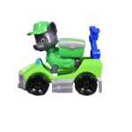 ItsyToys Paw Patrol Toy Set – 6-Piece Pup & Vehicle Playset - Image 7