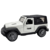 ItsyToys Mini Thar Die-Cast Metal Pullback Car – Realistic Design with Openable Doors - Image 7