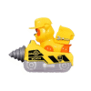 ItsyToys Paw Patrol Toy Set – 6-Piece Pup & Vehicle Playset - Image 6