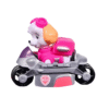 ItsyToys Paw Patrol Toy Set – 6-Piece Pup & Vehicle Playset - Image 3