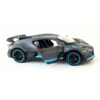 ItsyToys Bugatti Divo 1:32 Scale Die-Cast Pull-Back Car - Image 2