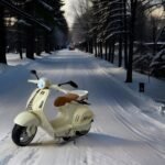 ItsyToys 1 10 Die-Cast Scooter Toy with Lights and Sound - Image 10