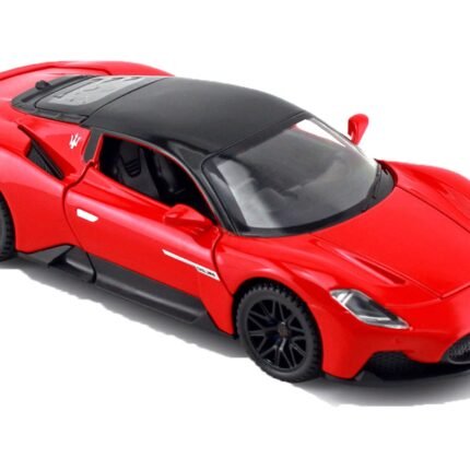 1/32 Maserati MC20