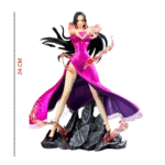 Boa Hancock 24cm Anime Figure - Image 3