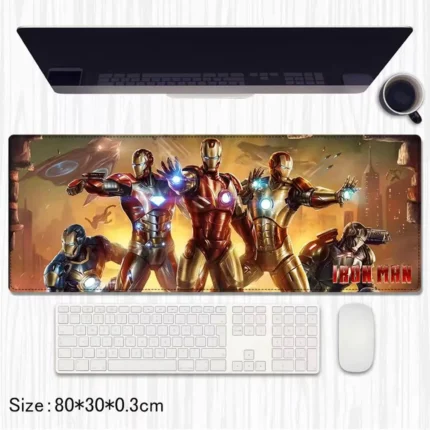 Desk Mat Stationery Toy